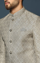 Indian Sherwani Set